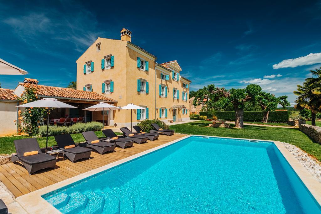 Stanzia Cocci Villa *